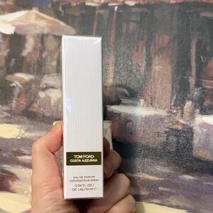 Tom Ford - Costa Azzurra 10ML